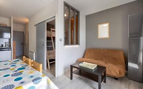 Zenitude - Appartement Au Pied Des Pistes